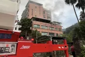 快訊/新北土城住宅火警　獨居老婦葬身火窟