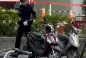 3車違停只開1罰單？新北警：整本「翻頁」拍照存證