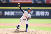 稻葉篤紀一次看兩個台灣火球男　返國後對日媒這樣說