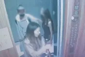 影/恐嚇50萬本票起跳！台中警破暴力討債集團　色誘、賭博網站簽賭誘入局