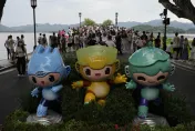備戰亞運/南韓代表團目標45金！　盼縮小與大陸、日本的差距