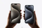 快訊/iPhone 15中華電信也來了、今天15:00預購　台灣大9/15