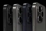 蘋果iPhone 15 Pro採台積電3奈米晶片　神經引擎處理速度加快2倍