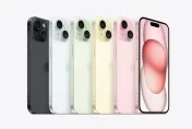 果粉撿便宜！iPhone 15上市、13系列降價3千　4款舊機下架