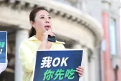影/港湖立委「三個女人的戰爭」 郭正亮驚爆李彥秀勝率