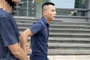 快訊/北市南港女子銀行門口遭噴辣椒水搶15萬　嫌犯遭包圍活逮