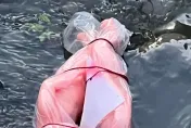 鬼話連篇/超渡？「雙嬰浮屍」遭紅線綑綁丟入河川　嚇壞全網「別亂碰」