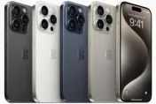 天選之人！iPhone 15 Pro Max還沒開賣「他先抽中了」　網笑虧揭真相