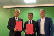 淨零碳排論壇登場　大同與歐洲能源交易所簽署合作備忘錄