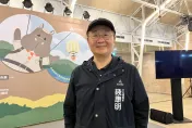 「控高虹安男友干政」翻車！新竹縣市不動產公會證實7月拜會首長談跨年　錢康明發文道歉了