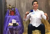 秒變娛樂新聞！郭台銘找「林月真」當副手　媒體人：短線炒話題