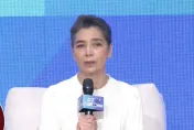 「郭支持度將因賴佩霞而下降！」沈富雄驚爆內幕：沒戲唱了