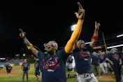 影/無與倫比的強！勇士連6年國聯東區封王　隊史第二快