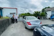 從台灣海峽追到太平洋！台中警破竊車案12小時台東逮到人