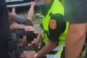 影/遭設局車禍被人擄走！警跨海到澎湖救援　逮捕4嫌送辦