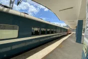 快訊/一連兩震！台北–七堵、花壇-斗南、蘇新-新城　台鐵降速至60km
