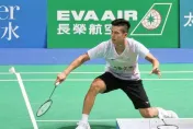 讓球王一輪遊的辣個男人！李佳豪再勝李梓嘉　殺進香港羽賽8強
