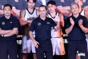 強調團隊重視的是「尊重」！台新戰神主帥：全力為勝利而戰