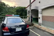 快訊/新北命案！男子全裸陳屍摩鐵浴缸　入住2天期間曾有1女進出