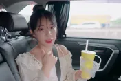 影/李多慧最愛的飲料是這款！還大讚台灣威士忌種類多又便宜