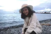 不只賴佩霞！超狂副手還有「她」　驚人背景曝光.....還是名校學霸