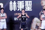 合約風波燒不停　林秉聖實力究竟多強？網讚：台版史馬特