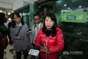 又是詐領助理費！民進黨台南7連霸議員訊後50萬元交保