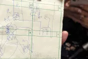 快訊/抓到了！高雄小學童見爸媽慘死　兇嫌枋寮落網、犯案動線全曝光