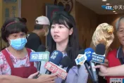 選票不可能通吃　陳揮文嘆高嘉瑜想太美：選總統好了