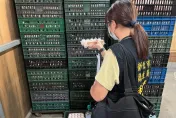 快訊/新北擴大生鮮雞蛋稽查！高雄冠軍洗選蛋來源待釐清