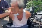 高雄駭人兇殺案！持刀砍死鄰居夫妻　殘忍兇嫌身份曝光