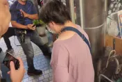 嫌吵砍死鄰居夫妻！兇嫌妻子現身了：睡著了什麼都不知道