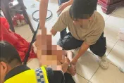 上學前目睹雙親慘死！高雄夫妻生前「最後訊息」曝：會準時來接孩子
