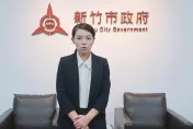 2023「全台縣市長滿意度調查」高虹安墊底！新竹市府回應了