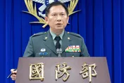 軍方政戰高層人事調整　史順文升任政戰局長
