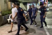 影/男子債務糾紛遭押走跳車求救　債主遭逮辯：只想嚇嚇他！