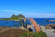 海葵颱風歷劫歸來！「東海岸5鏡頭君」同框直播3小時　普天同慶