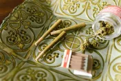 黔園第三代賣大麻還在審理！又搞地下匯兌「經手千萬」遭起訴