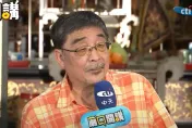 影/巴西進口蛋誤標效期遭下架　施正鋒廟口開講直呼「很夭壽」