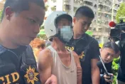 嫌太吵捅死鄰居夫婦「2稚子目擊崩潰」　吳龍滿一審判死
