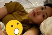 兒想當公主「拿剪刀剪1部位」痛哭！林可彤目擊嚇問：雞雞還在嗎