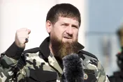 普丁最忠誠盟友驚傳重病！烏情報局：車臣領導人卡德羅夫病況危急