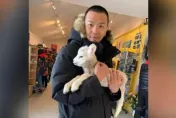 小鬼黃鴻升離世3年！親妹PO照揭1轉變「是好事」　粉淚：好想你