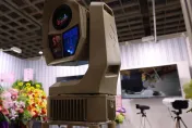 2023台北航太展/Teledyne FLIR軍規紅外線熱像儀首度在台展出　法製槍響威脅偵測設備首度曝光