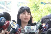 苦苓批她幫陳時中站台落跑　高嘉瑜反嗆：為何抹黑帶風向？