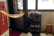 高雄惡鄰狠殺夫妻！被害人妹痛訴：溫柔兄嫂遭殘酷回報　2姪子是電視宅不會吵