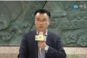 龜縮神隱5天…陳吉仲終出面開記者會回應進口蛋爭議　媒體人轟：想保官位