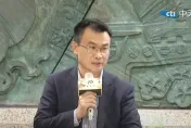 進口蛋食安風暴…陳吉仲狂跳針死不道歉！網譁然：黨永遠不會錯