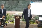 為賴清德設防火線？陳智菡酸陳吉仲：只想「避仲救清」