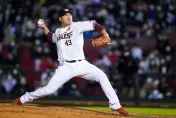台灣旅日第1人！宋家豪百中繼達成　東北樂天隊史第3人